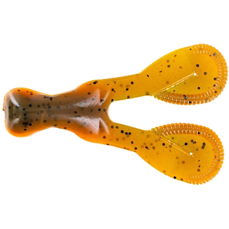 Big Bite Baits Scentsation Ramtail – 6 Pack