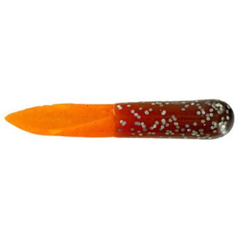 Big Bite Baits Scentsation Tailcutter – 10 Pack