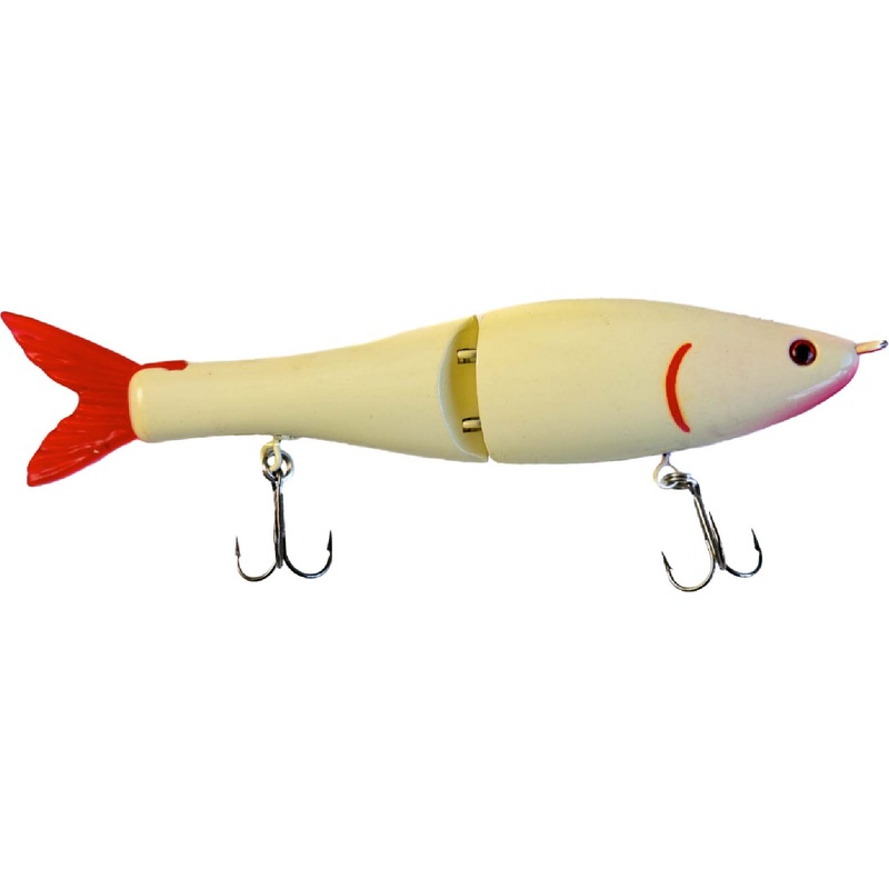 G-Ratt Baits Poppa Pete Glide Bait