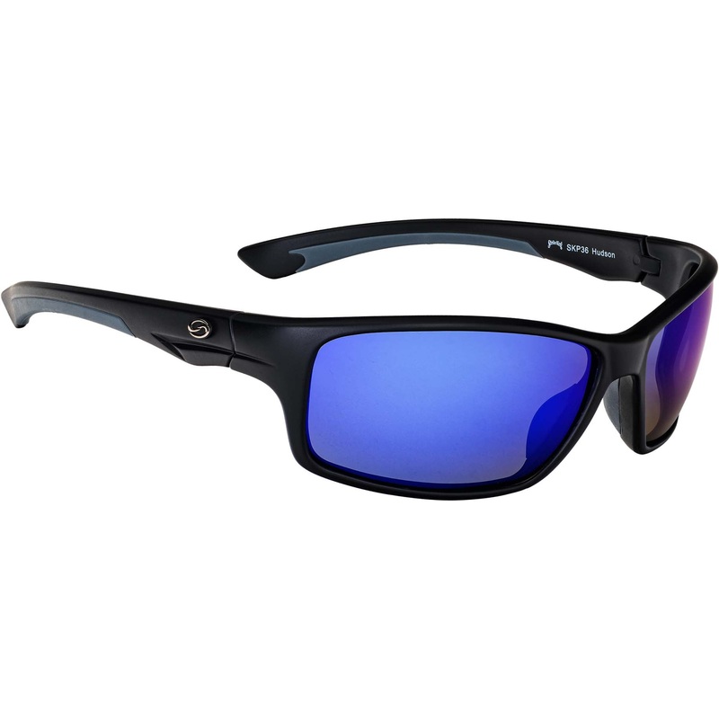 Strike King Plus Hudson Polarized Sunglasses