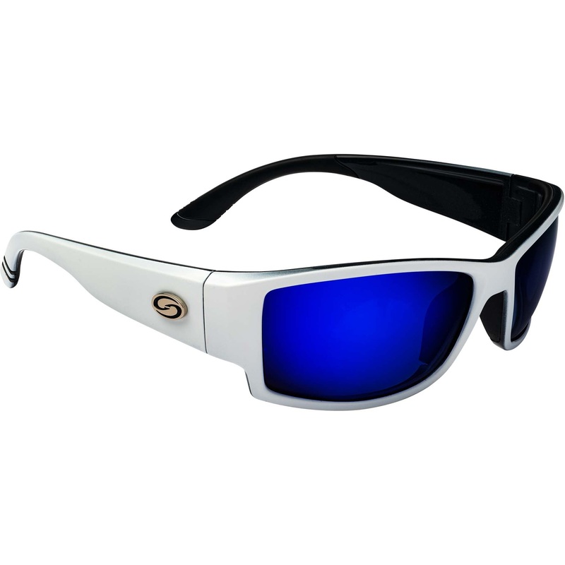 Strike King Plus Ouachita Polarized Sunglasses
