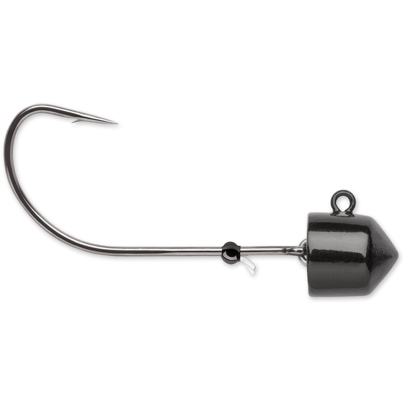 VMC Swingin’ Ned Rig Jig – 3 Pack