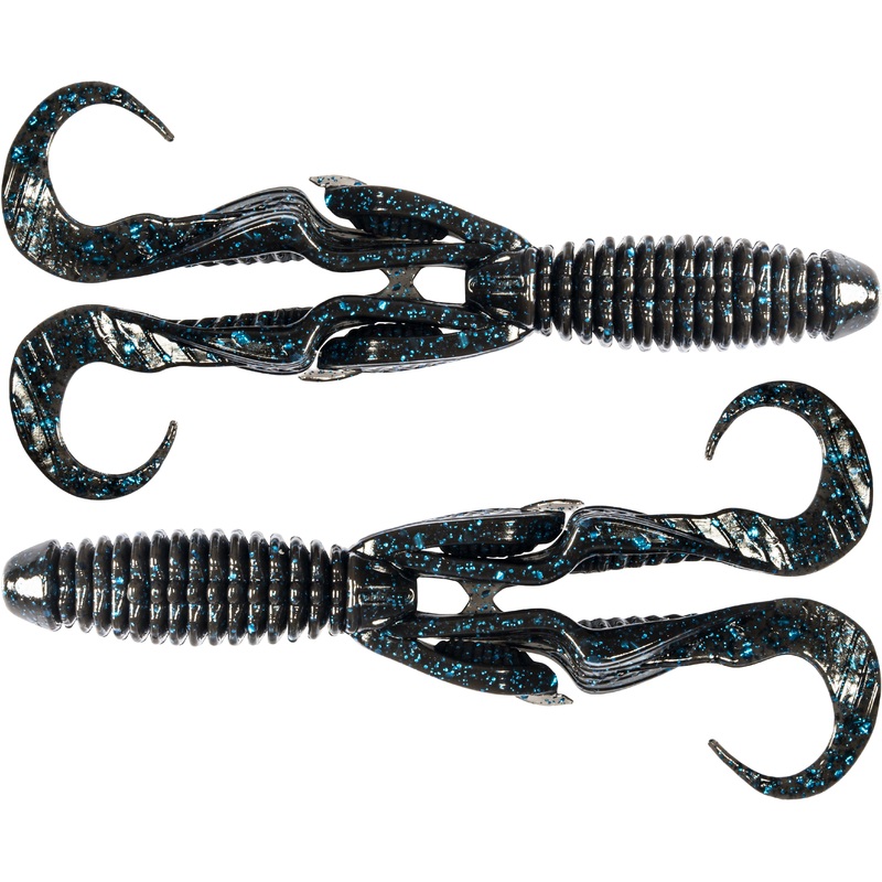 Z-Man Gremlin – 4 Pack