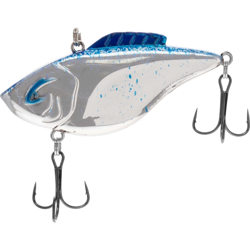 Bill Lewis Hammer-Trap Lipless Crankbait – 2.5 Inches