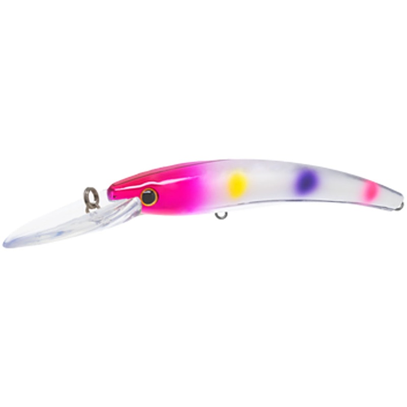 Bill Lewis Precise Walleye Crank Light (PWCL)