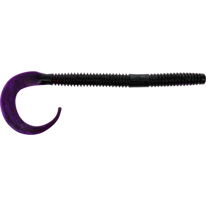Gary Yamamoto 10 Inch Ichi Floating Worm – 6 Pack
