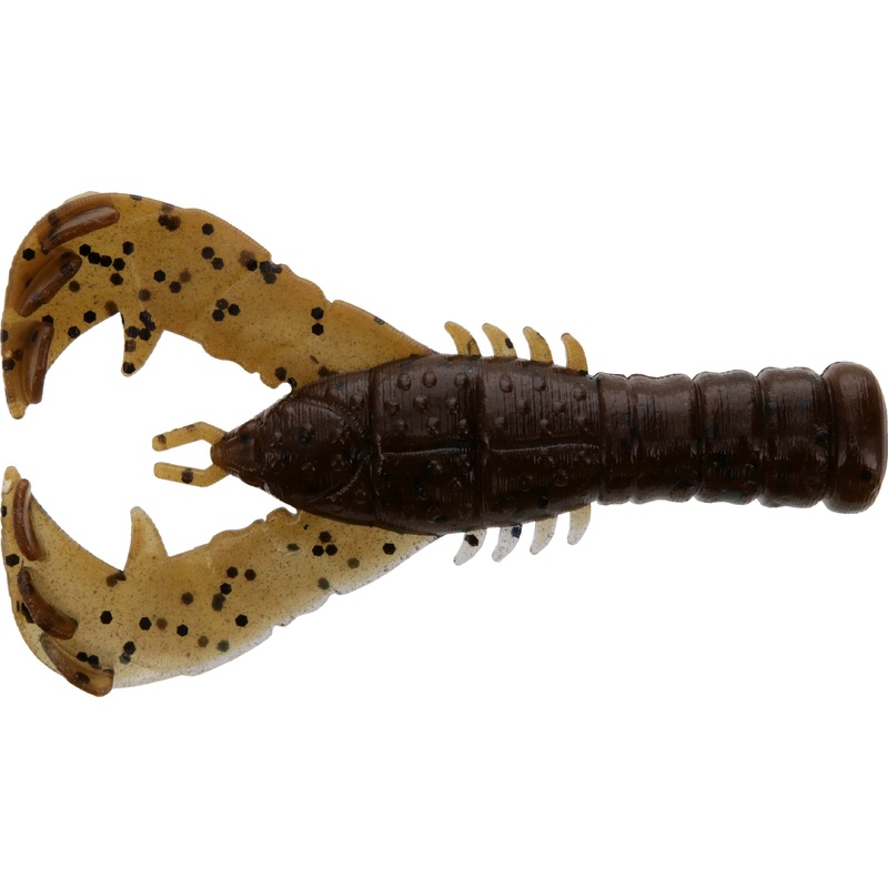 Gary Yamamoto 3 Inch Yamacraw – 8 Pack