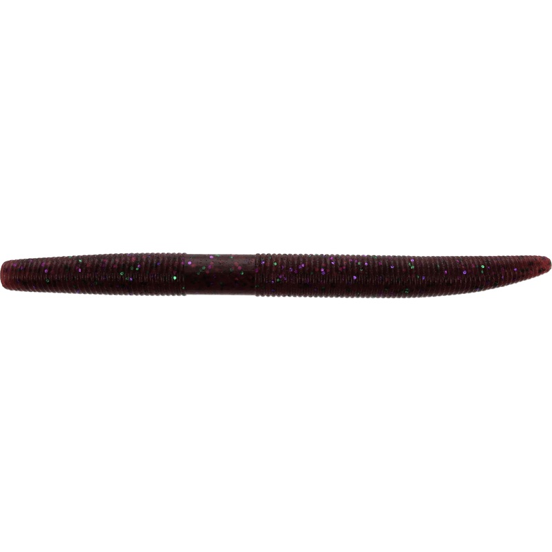 Gary Yamamoto 7 Inch Senko Soft Plastic Stick Bait – 5 Pack