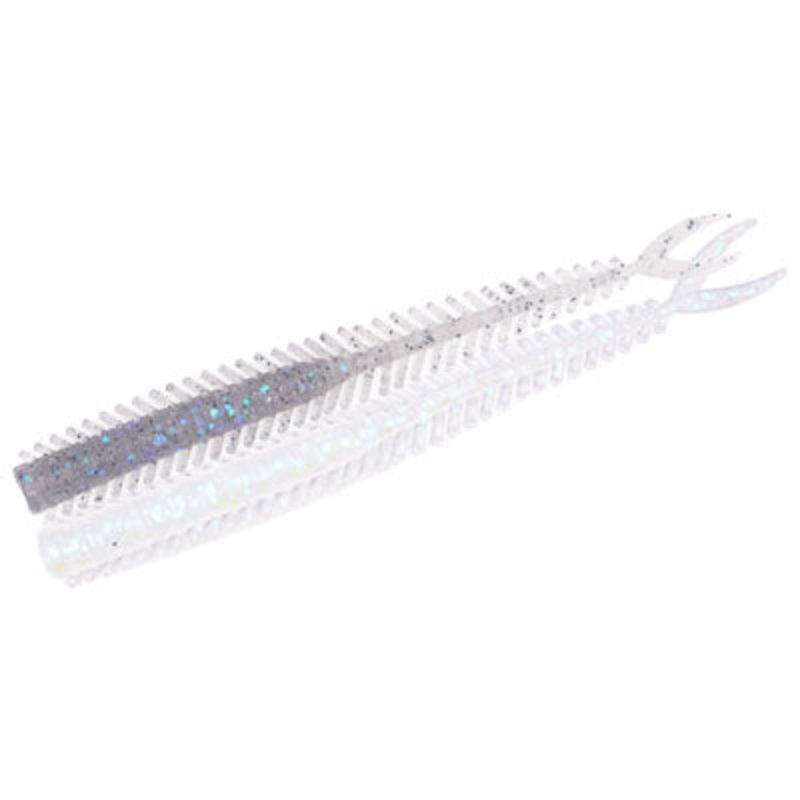 Geecrack Earthy Soft Plastic Worm – 4.2 Inch