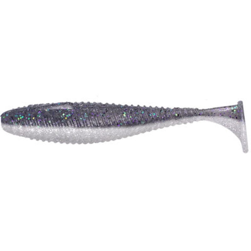 Geecrack Jack Master Paddle Tail Swimbait – 4.8 Inch