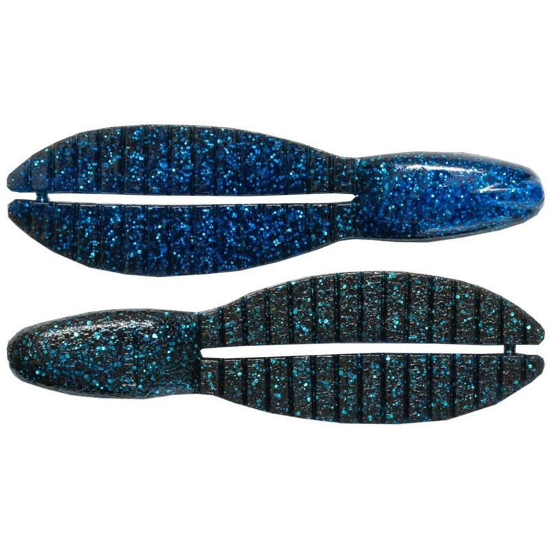 Keitech Flex Chunk – 3.2 Inch