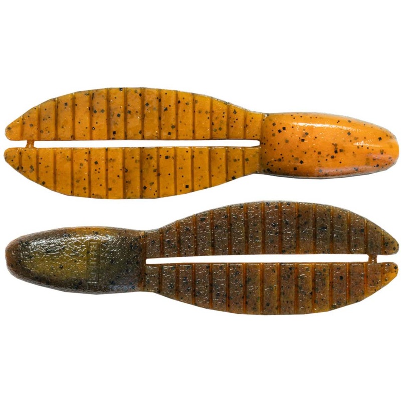 Keitech Flex Chunk – 4.3 Inch