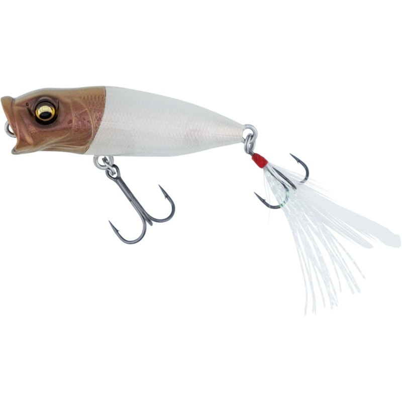 Megabass Respect Series “IL Red Head” – February 2024 Release