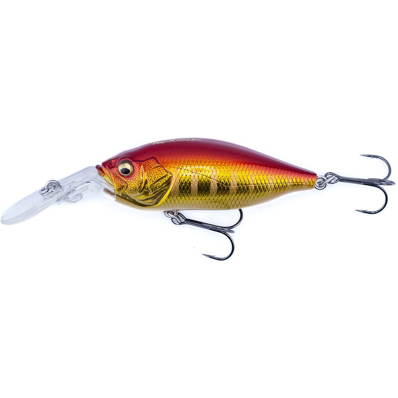 Megabass Respect Series “M AKAKIN” – December 2023 Release
