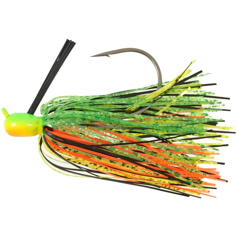 Missile Baits Ike’s Monster Jig