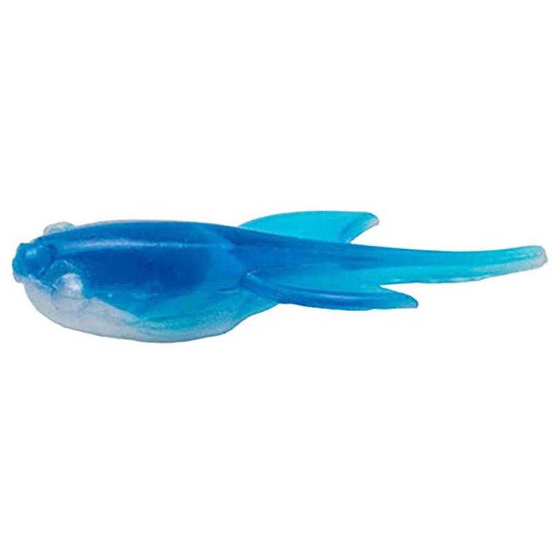 Mr. Crappie Sugar Glider Soft Plastic – 1.5 Inch