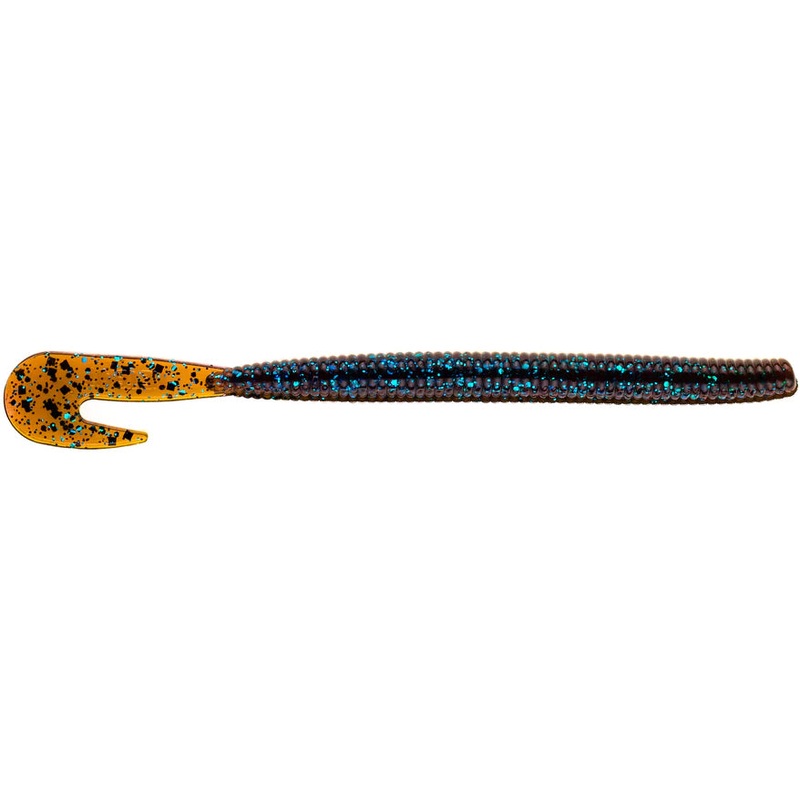 NetBait Big Bopper w/Baitfuel Infusion – 5.75 Inch