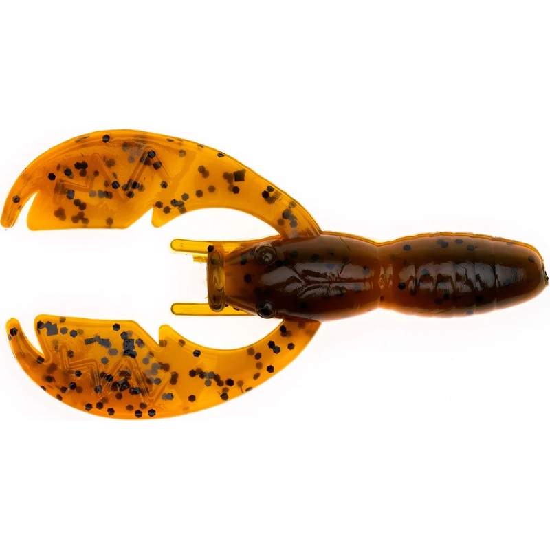 NetBait Tiny Paca Craw w/Baitfuel Infusion – 3 Inch