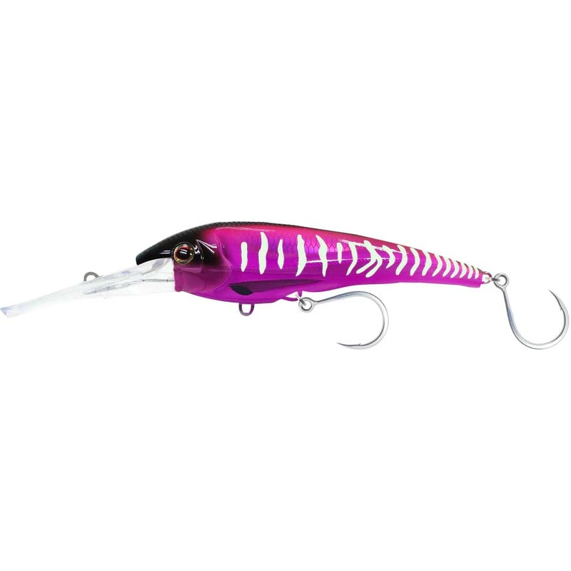 Nomad Design DTX Minnow 165 Sinking – 6.5 Inch