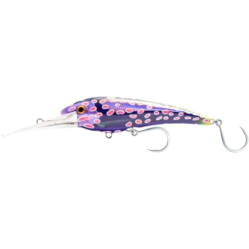 Nomad Design DTX Minnow 200 Sinking – 8 Inch
