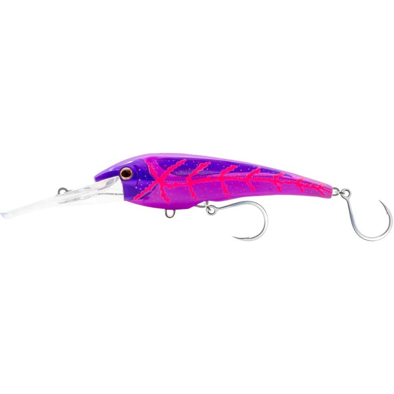 Nomad Design DTX Minnow 220 Long Range Special Sinking – 9 Inch