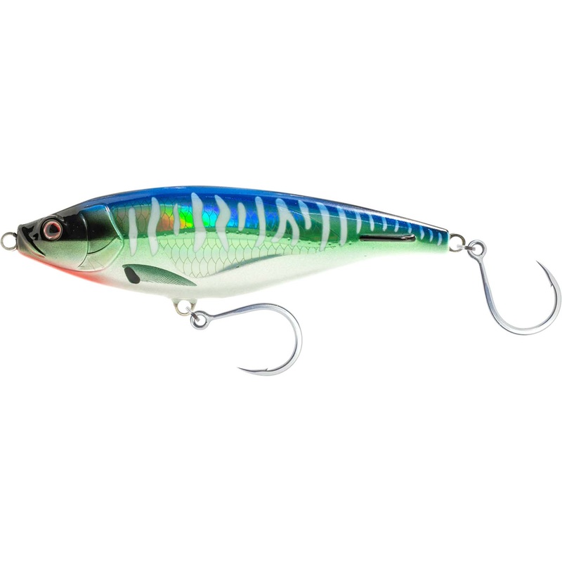 Nomad Design Madscad 115 Sinking Twitchbait – 4.5 Inch