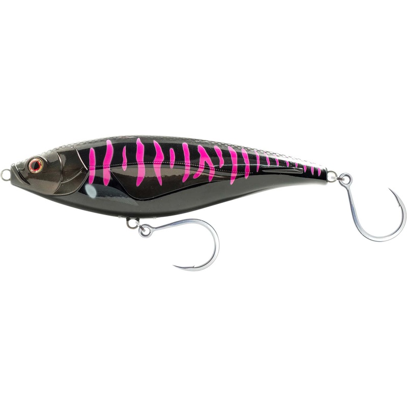 Nomad Design Madscad 150 Sinking Twitchbait – 6 Inch