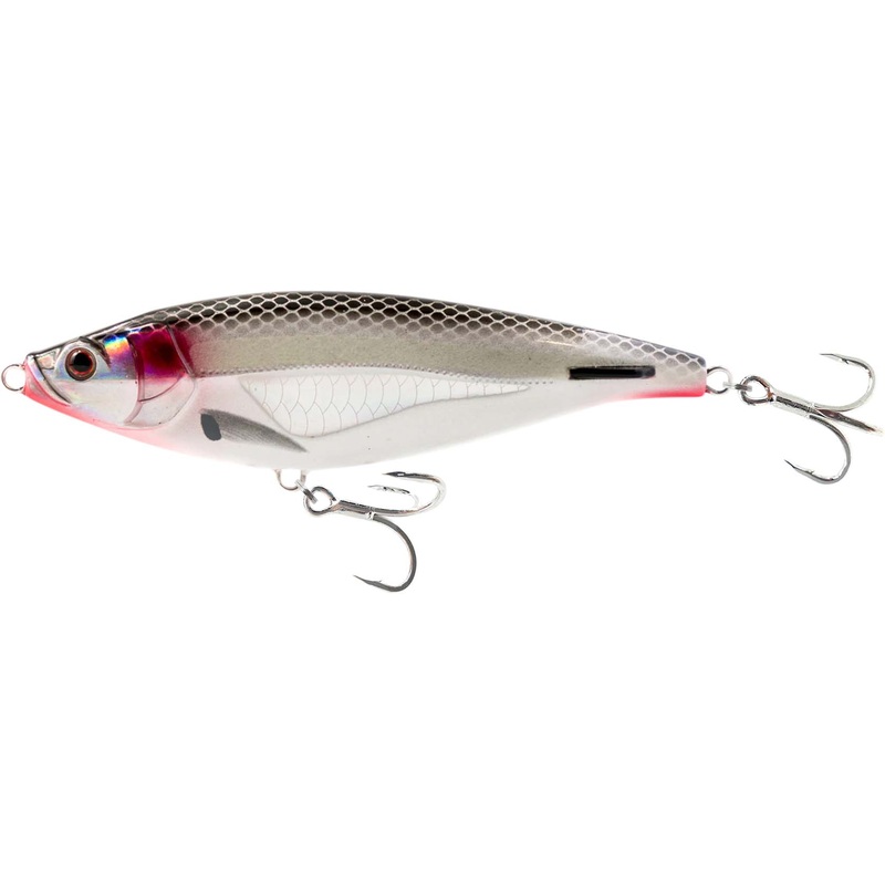Nomad Design Madscad Autotune 65 Slow Sinking Twitchbait – 2.5 Inch