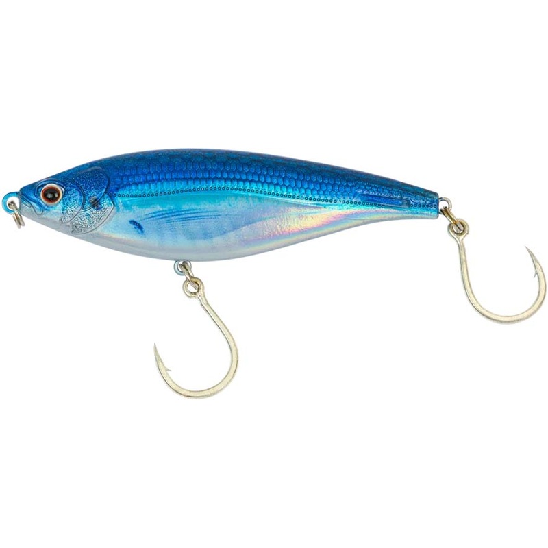 Nomad Design Madscad Autotune 78 Suspending Twitchbait – 3 Inch