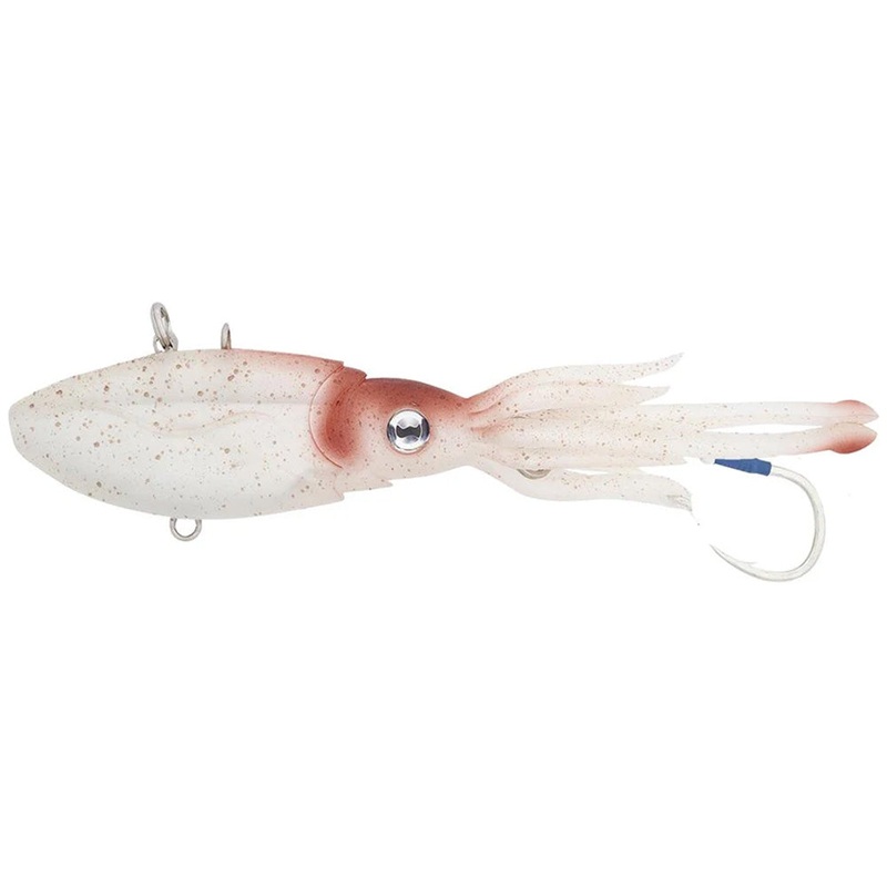 Nomad Design Squidtrex 220 Squid Jig/Vibe Lure – 9 Inch
