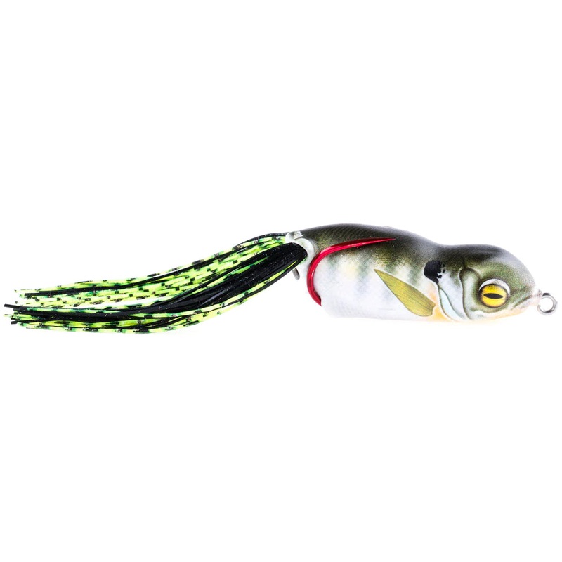 Scum Frog Launch Frog XS – 5/8 oz