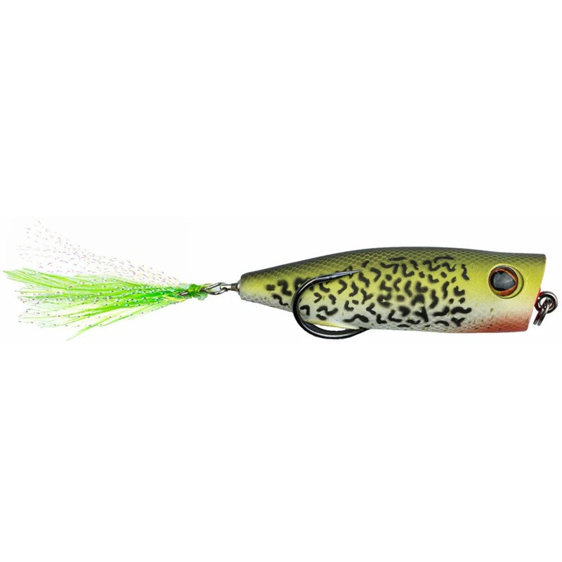 Snag Proof Zoo Pop Topwater Popper – 3/8 oz