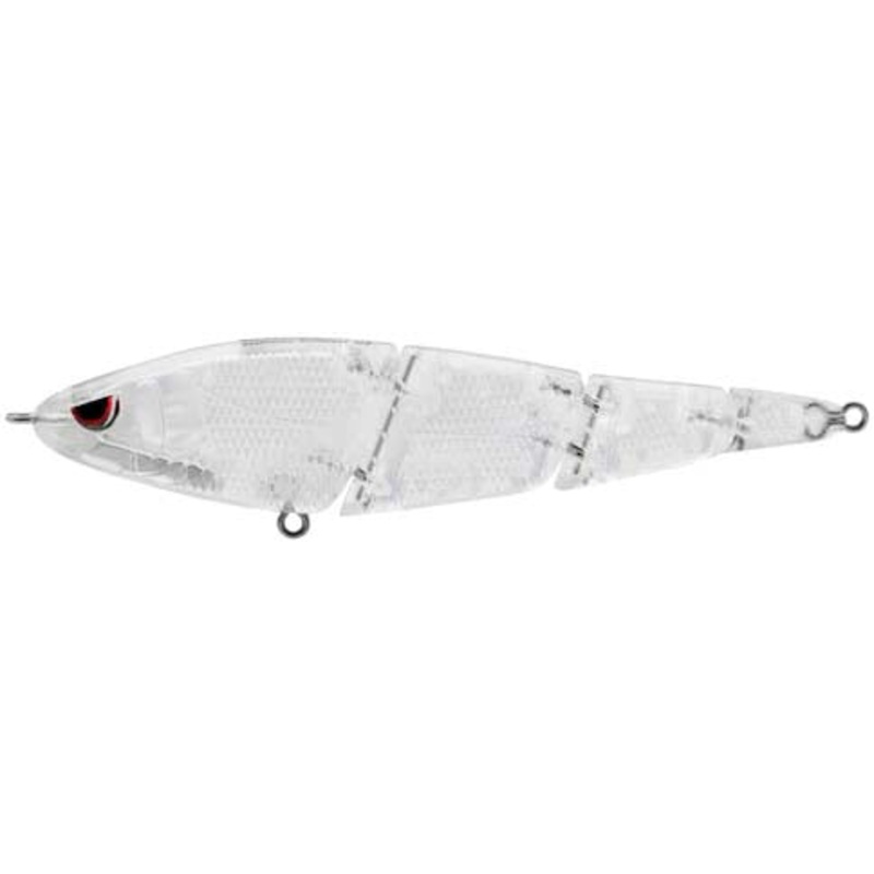 SPRO Sashimmy Swimmer 125 – 5 Inch