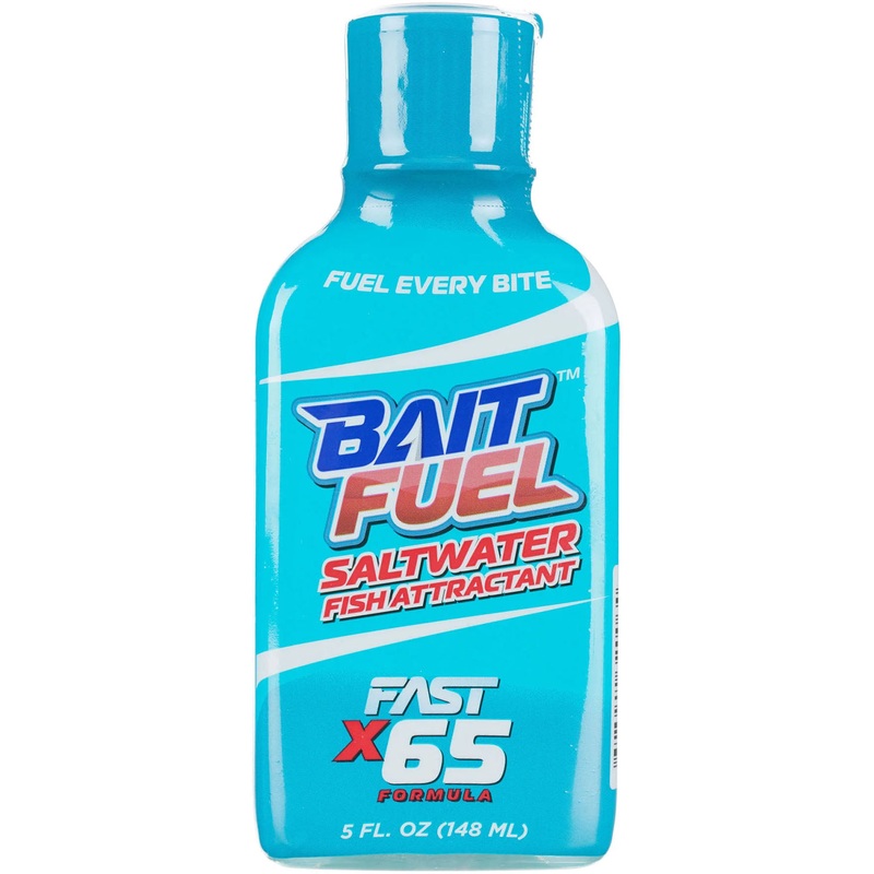 BaitFuel Saltwater Gel – 5 oz