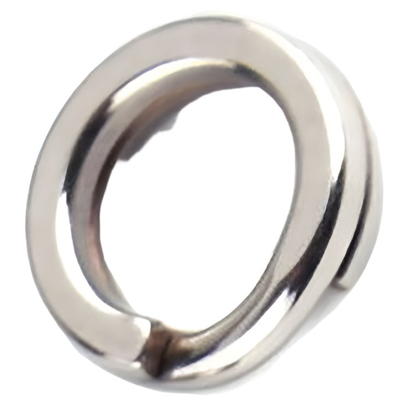 BKK 51 Split Rings