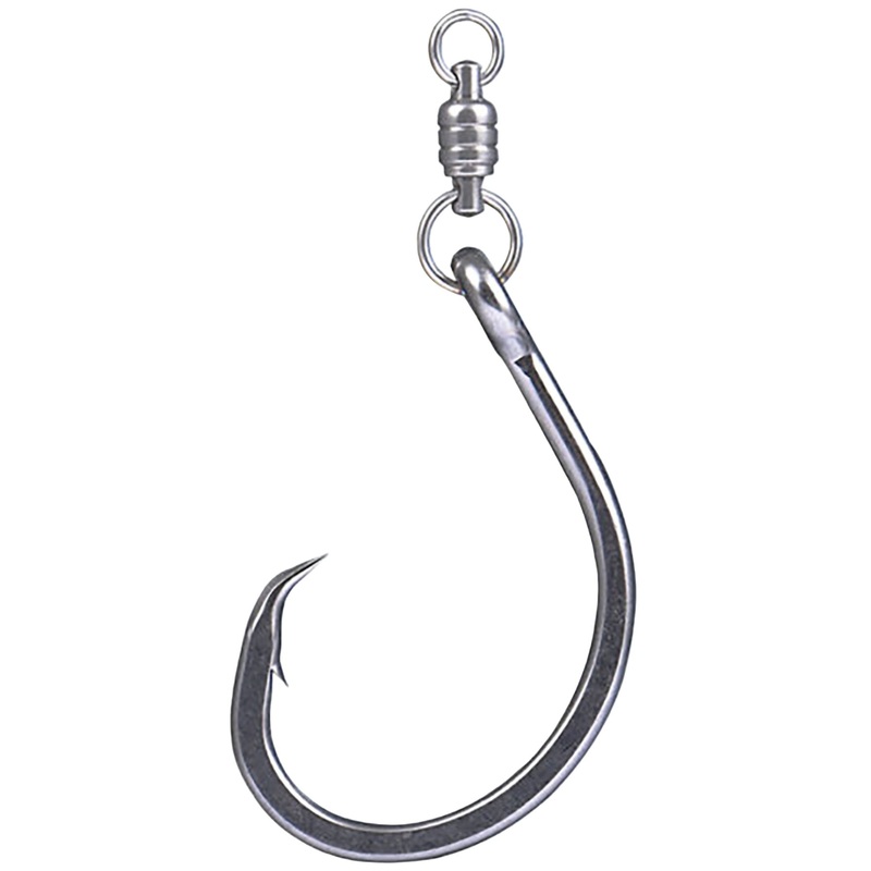 BKK Monster Circle Drifting Special Hooks – 2 Pack