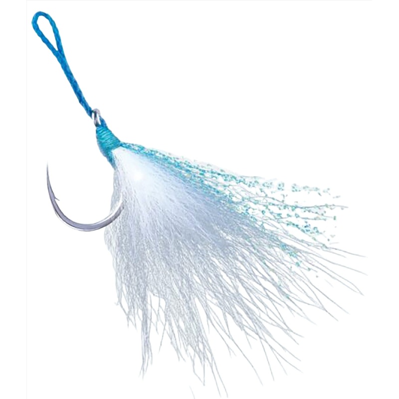BKK SF Reefmaster HG Assist Jigging Hooks – 3 Pack