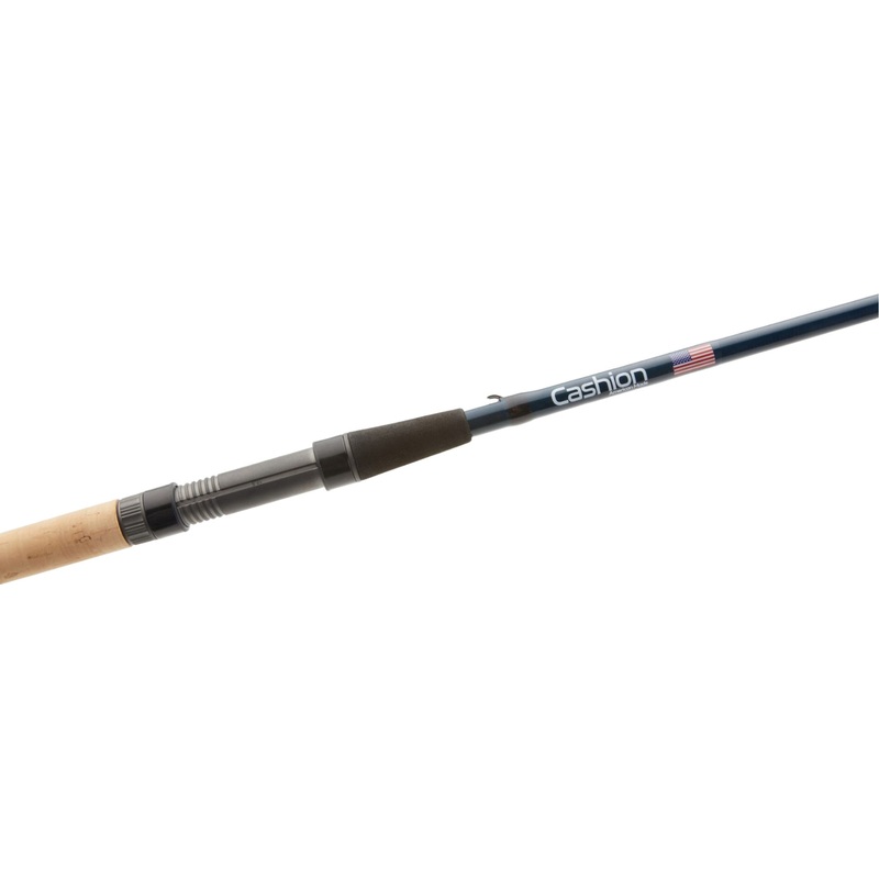 Cashion ELEMENT Series Inshore Spinning Rods