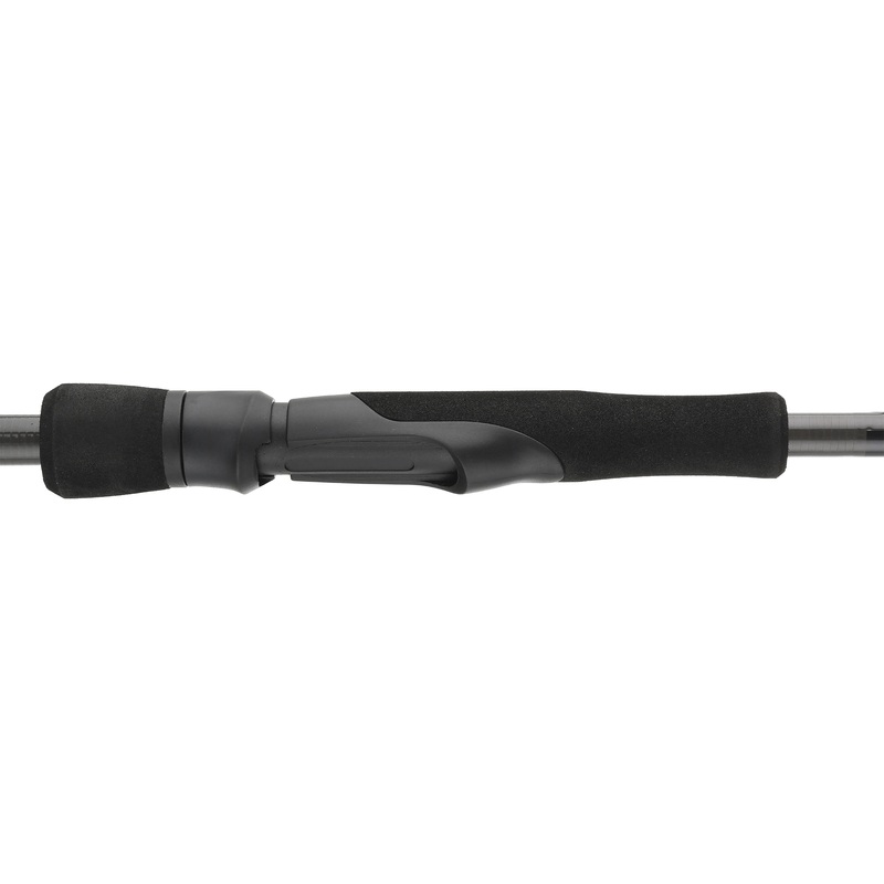 Cashion ICON Series Inshore Spinning Rods