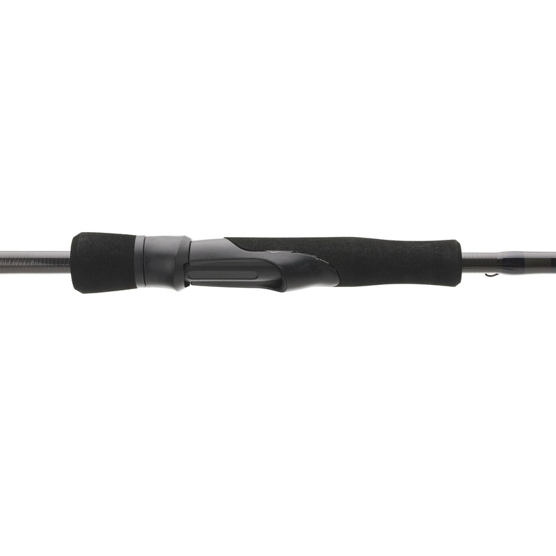 Cashion ICON Series Saltwater Finesse Multi Purpose Spinning Rod