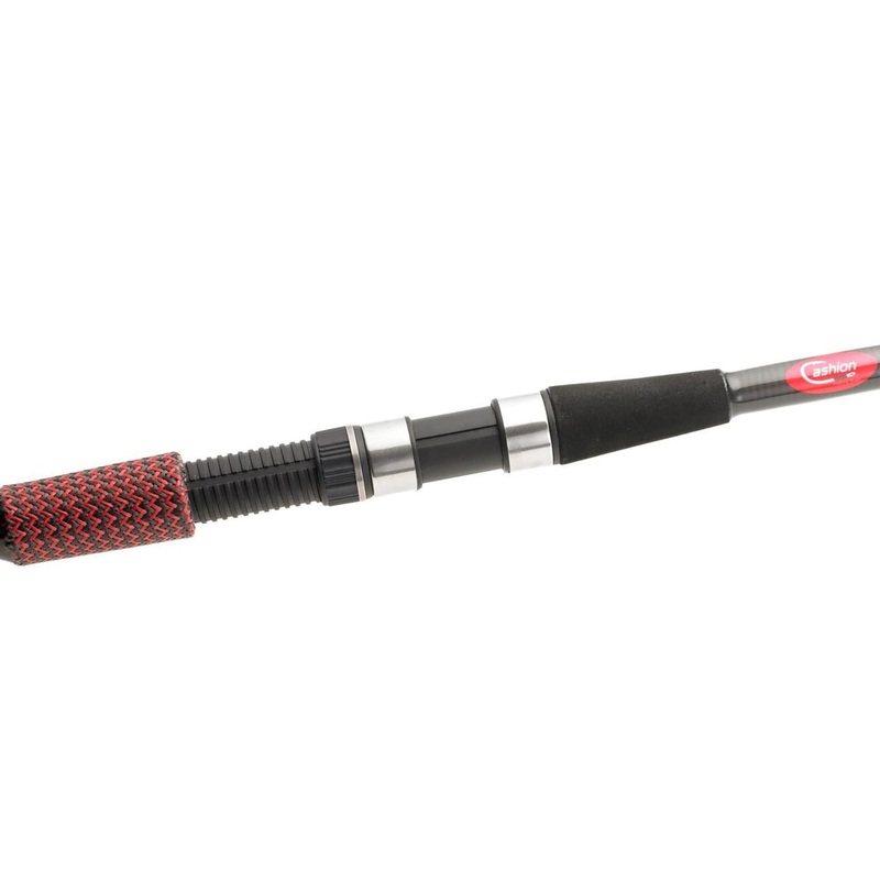 Cashion John Crews Signature ICON Series Spinning Rods