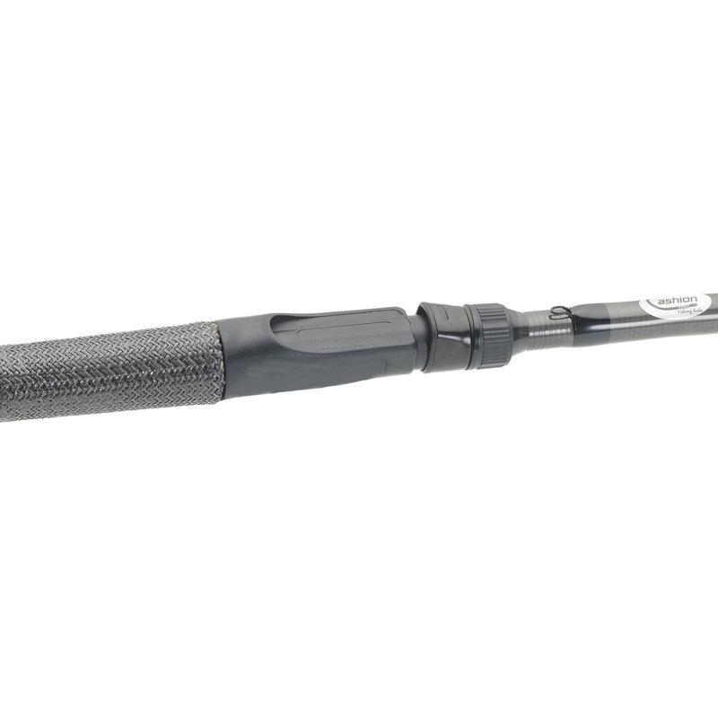 Cashion Kayak Series Shaky Head Spinning Rod