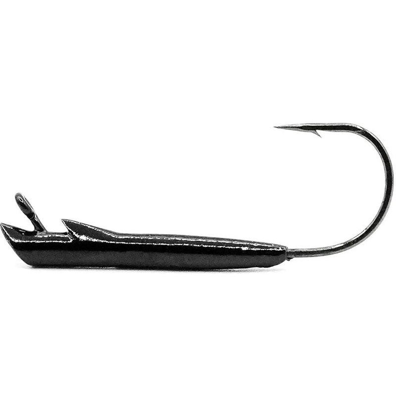 Core Tackle Ozark Rig – 3 Pack