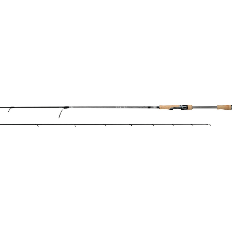 Daiwa Tatula Elite AGS Spinning Rods