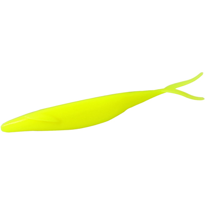 Deps Sakamata Shad 4 Inch Soft Jerkbait – 8 Pack