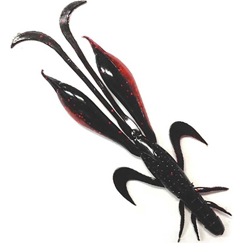 Geecrack Bunny Hog – 6 Inch