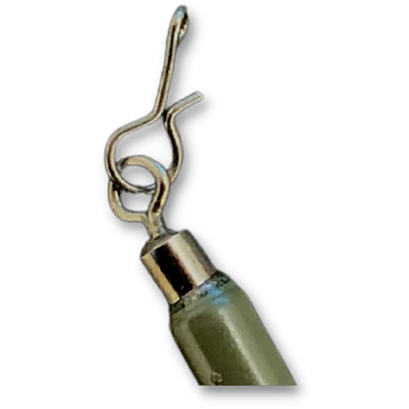 Great Lakes Finesse Quick Shot Clip – 15 Pack