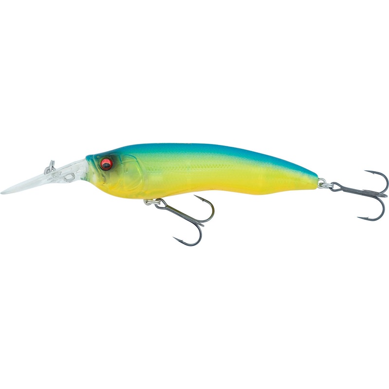 Megabass Live-X Model 1 – Limited Edition