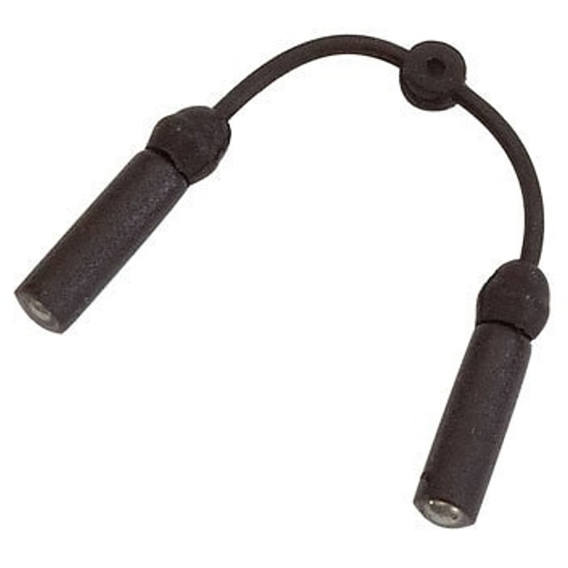 Northland Tackle Buck-Shot Rattle Claw Jig Head Accessory – 3 Pack
