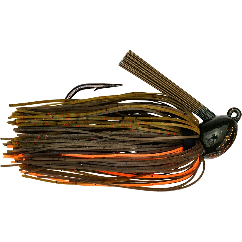 Strike King Hack Attack Heavy Cover Jig